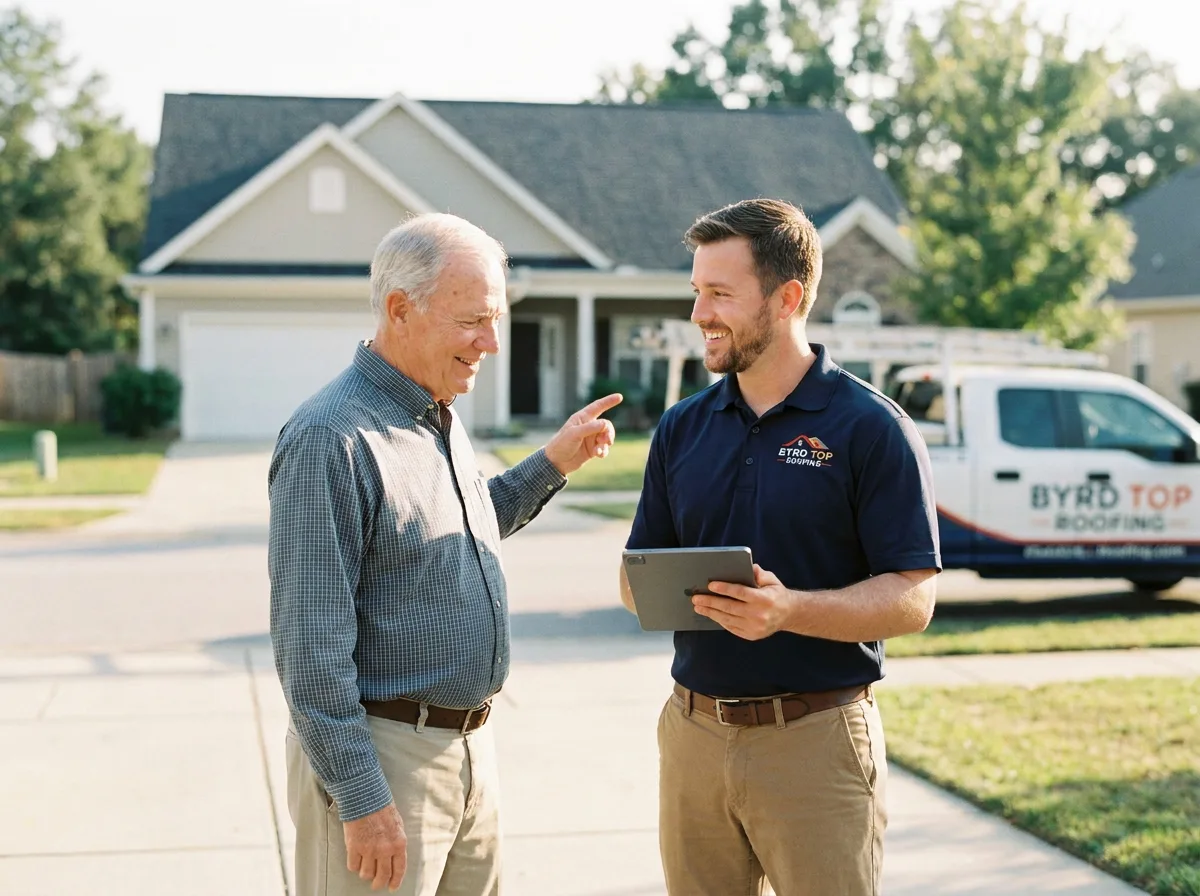 Roofing Vidal, CA FAQs